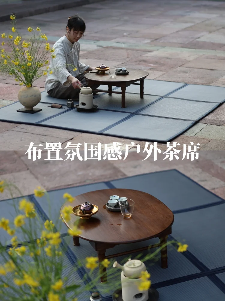 被问爆的户外折叠垫✨氛围感直接封神