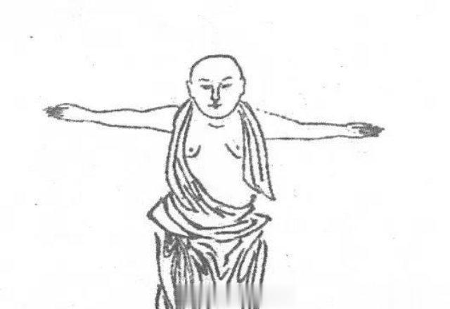 #国医的精诚力量# 举手“治百病”，就这么简单！