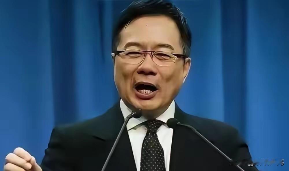 赖清德民调刚回升4.3个百分点，蔡正元第一时间直言不讳泼了冷水：别盯着数字过度乐