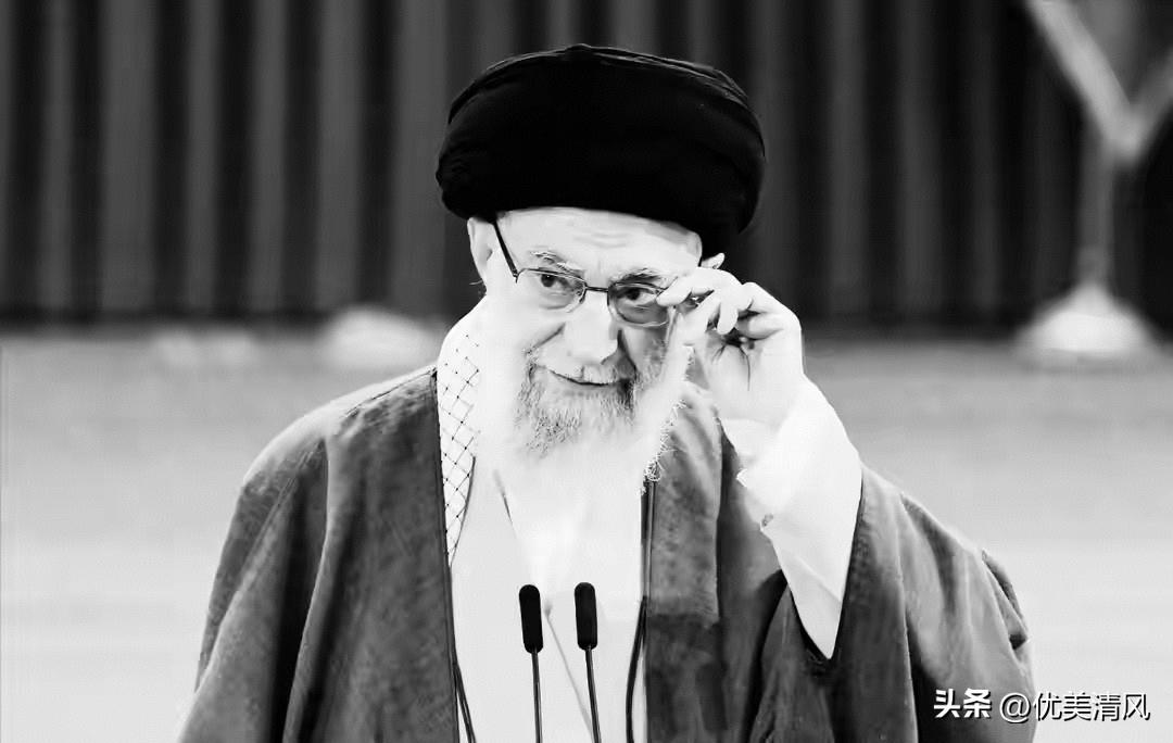 怒火燎原！什叶派替哈梅内伊出头，全线反击，美以霸权彻底陷入四面楚歌，特朗普内塔尼
