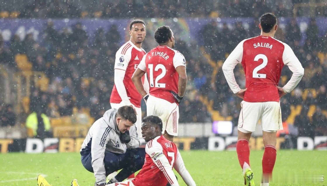 英超 阿森纳在本轮英超联赛客场2-2战平狼队，他们在取得两球领先的情况下被对手绝