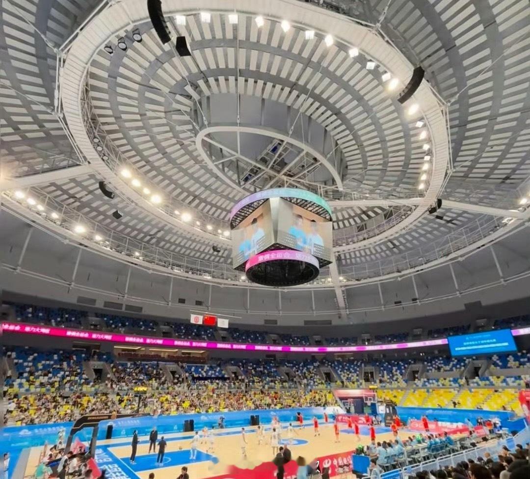 🔥 佛山顺德球迷狂喜！广东男篮（东阳光）第二主场官宣落地啦￼￼￼📅 两场比赛