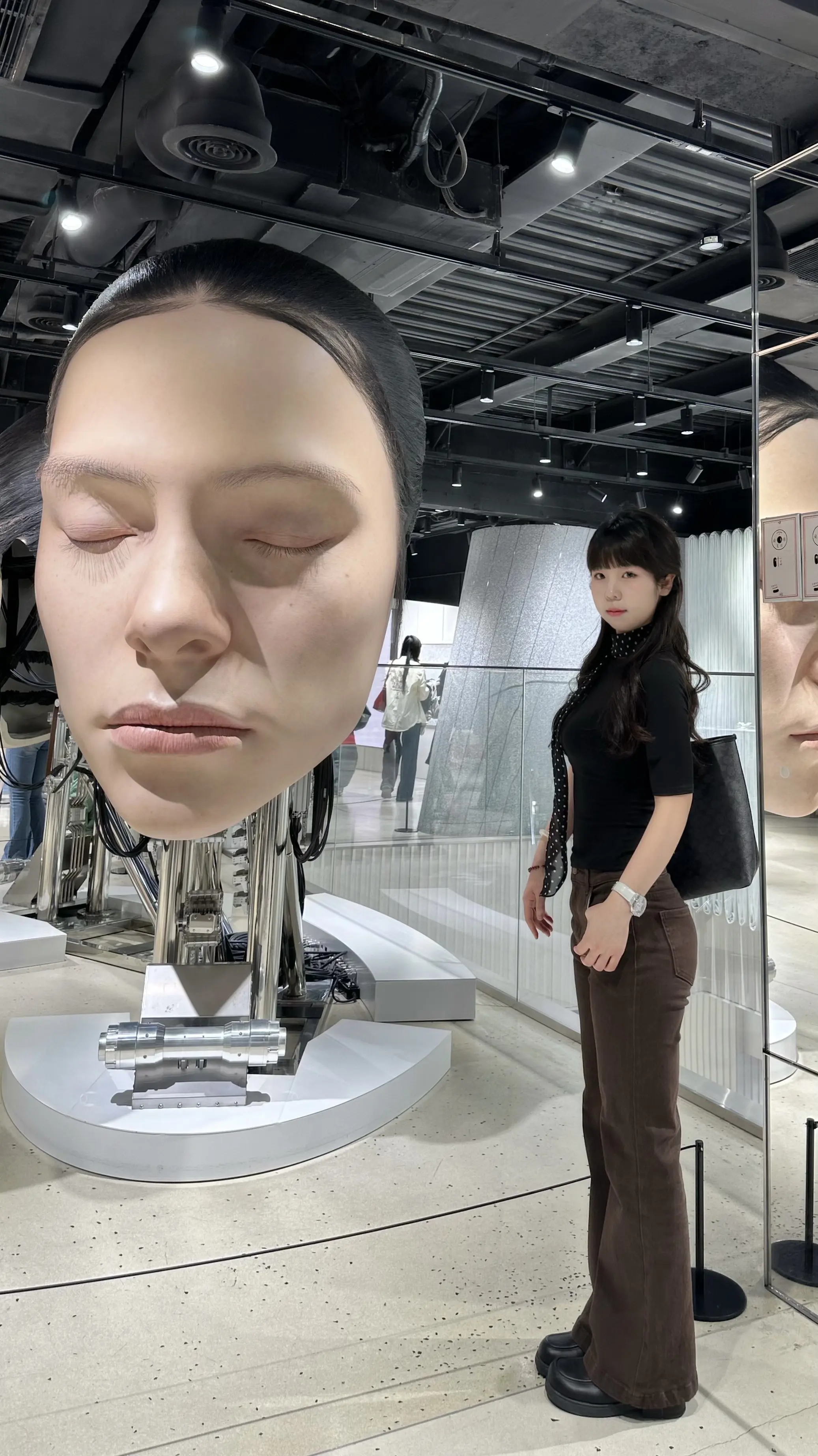 📍上海｜GM巨人展