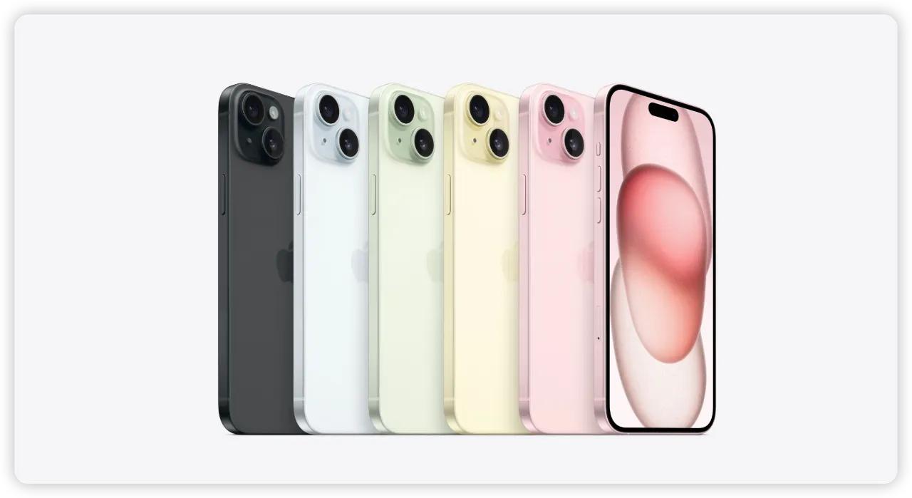 纪念一下，苹果新品iphone15全系列9.22首发当天iphone15.和pu