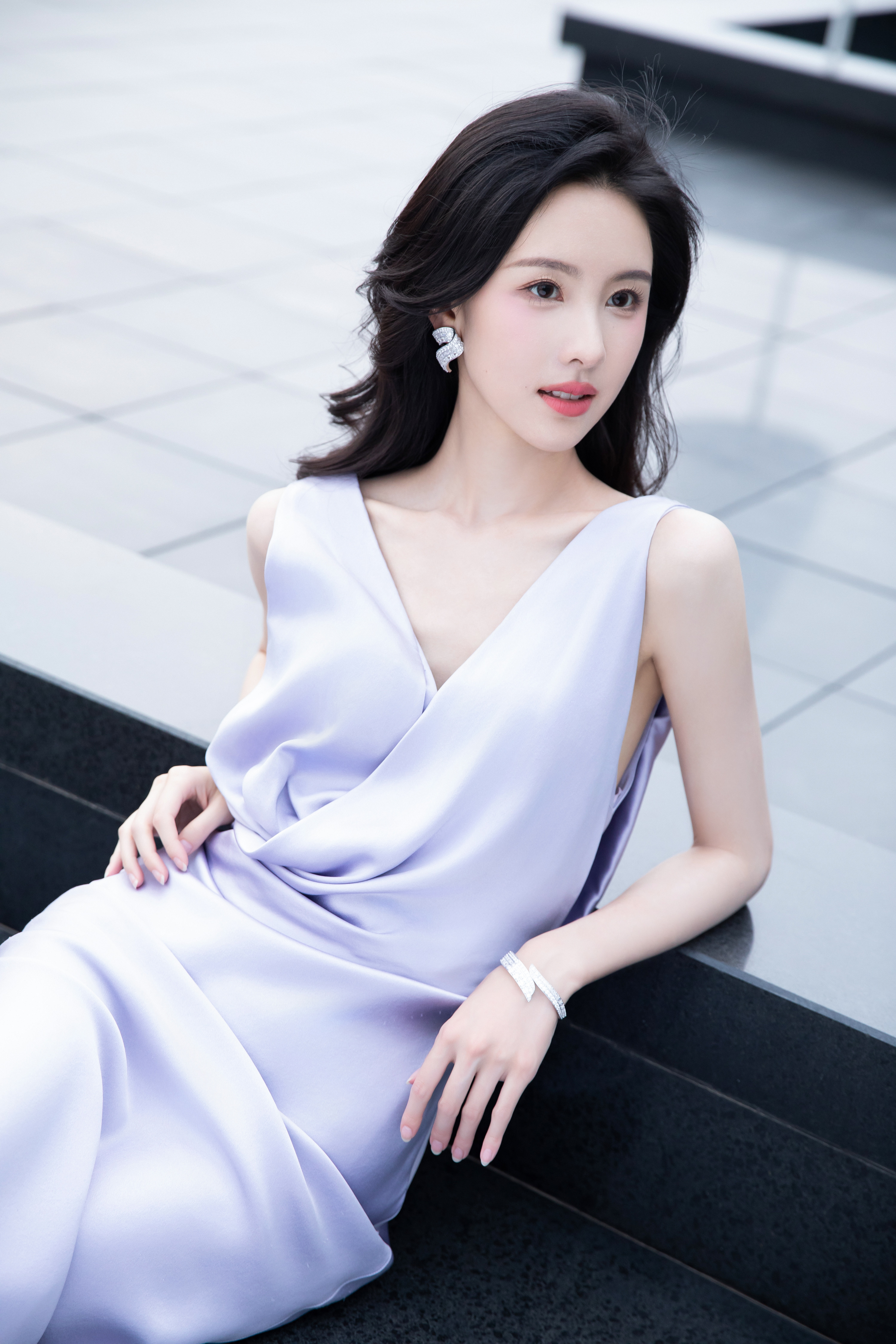 👠陈都灵左耳cp复活了[色][色][色]陈都灵杨洋二搭 ​​​