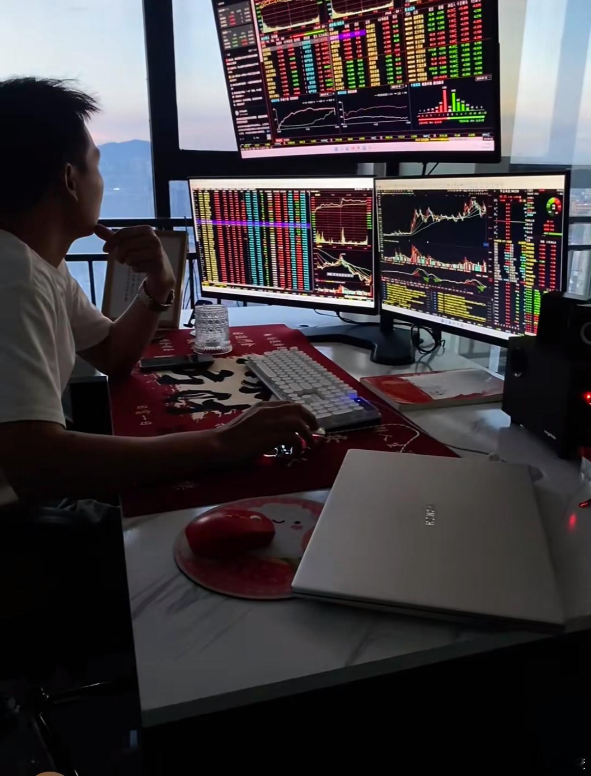 大家晚上好，所有人…点赞签到，让阿俊看看你们热情的存在