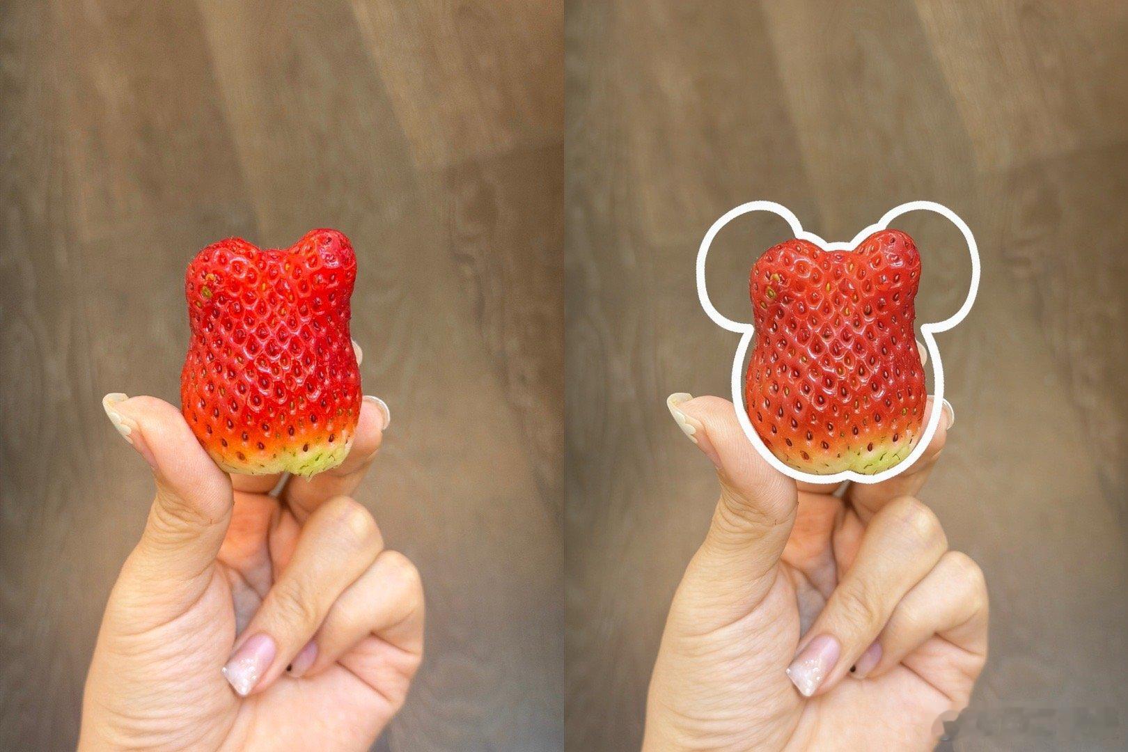 100%食用率水果实名站队百分百食用率水果！洗完后不用处理直接炫，一口一个爽到飞