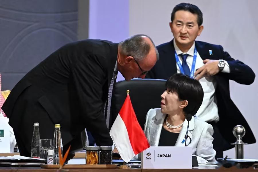 德国又打了个样，日本怎么看？近来，德国《时代周报》上线家族纳粹历史查询功能，访问
