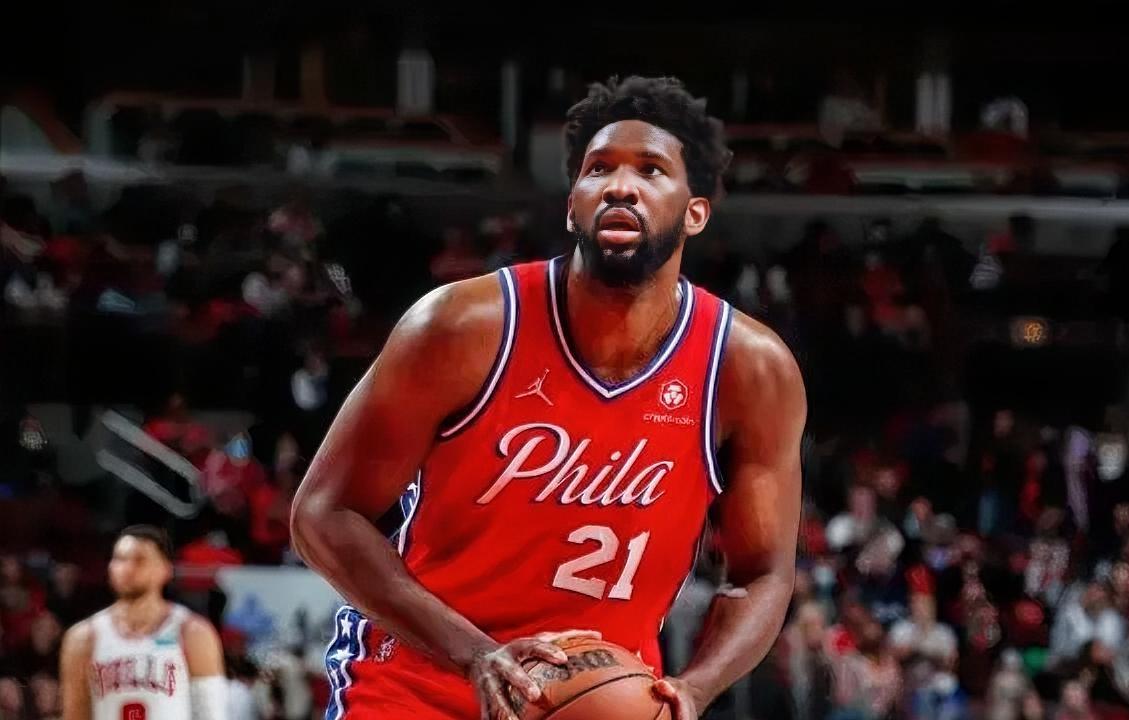 太猛了，76人157-137大胜公牛，这3位球员就是赢球的绝对功臣！
 
1. 