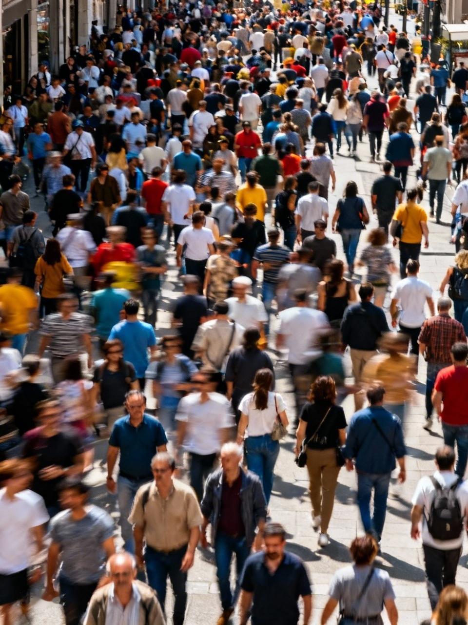 因为现在经济下行，很多人压力都是很大的。说不定哪天就爆发了，所以我们千万要记住。