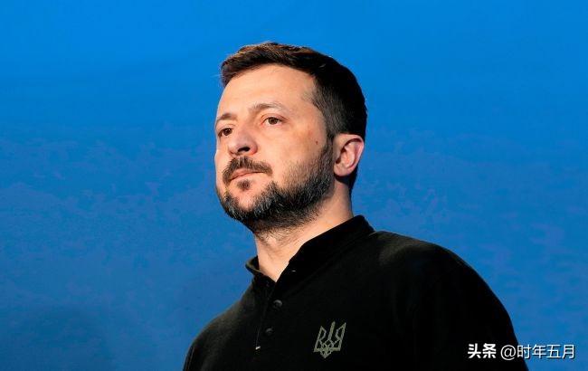 泽连斯基：普京在中东战争中赚了100亿美元

据乌克兰总统弗拉基米尔·泽连斯基称