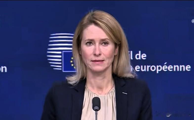 今天对记者说:“如果我们想阻止这场战争继续下去，那么实际上我们应该限制俄罗斯的军