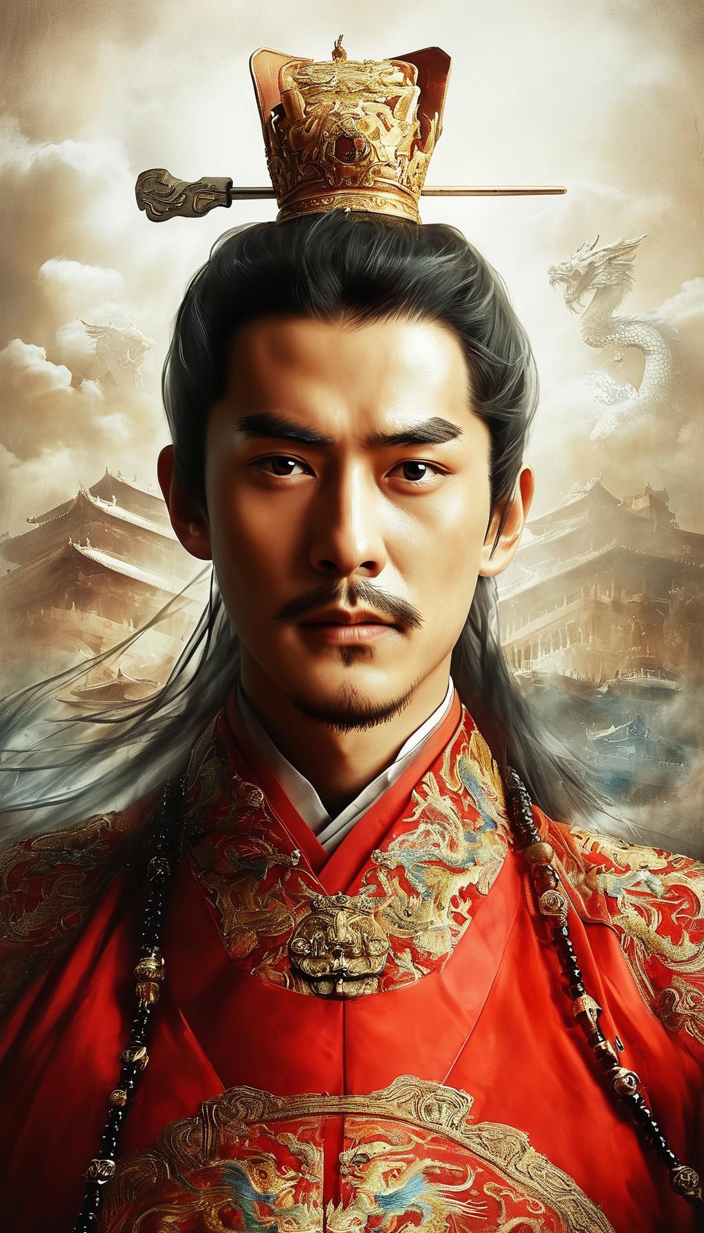 ＃＃揭秘千年谋士：魏征——唐朝的“谏臣”之魂＃＃

在中国悠久的历史长河中，唐朝