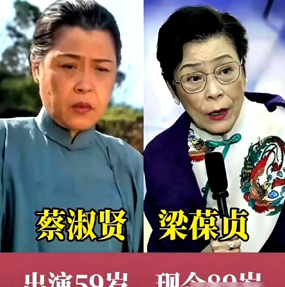 周海媚到走都说，自己生涯最佳是《情浓大地》。可当年这部剧，男二的命比男一好太多了