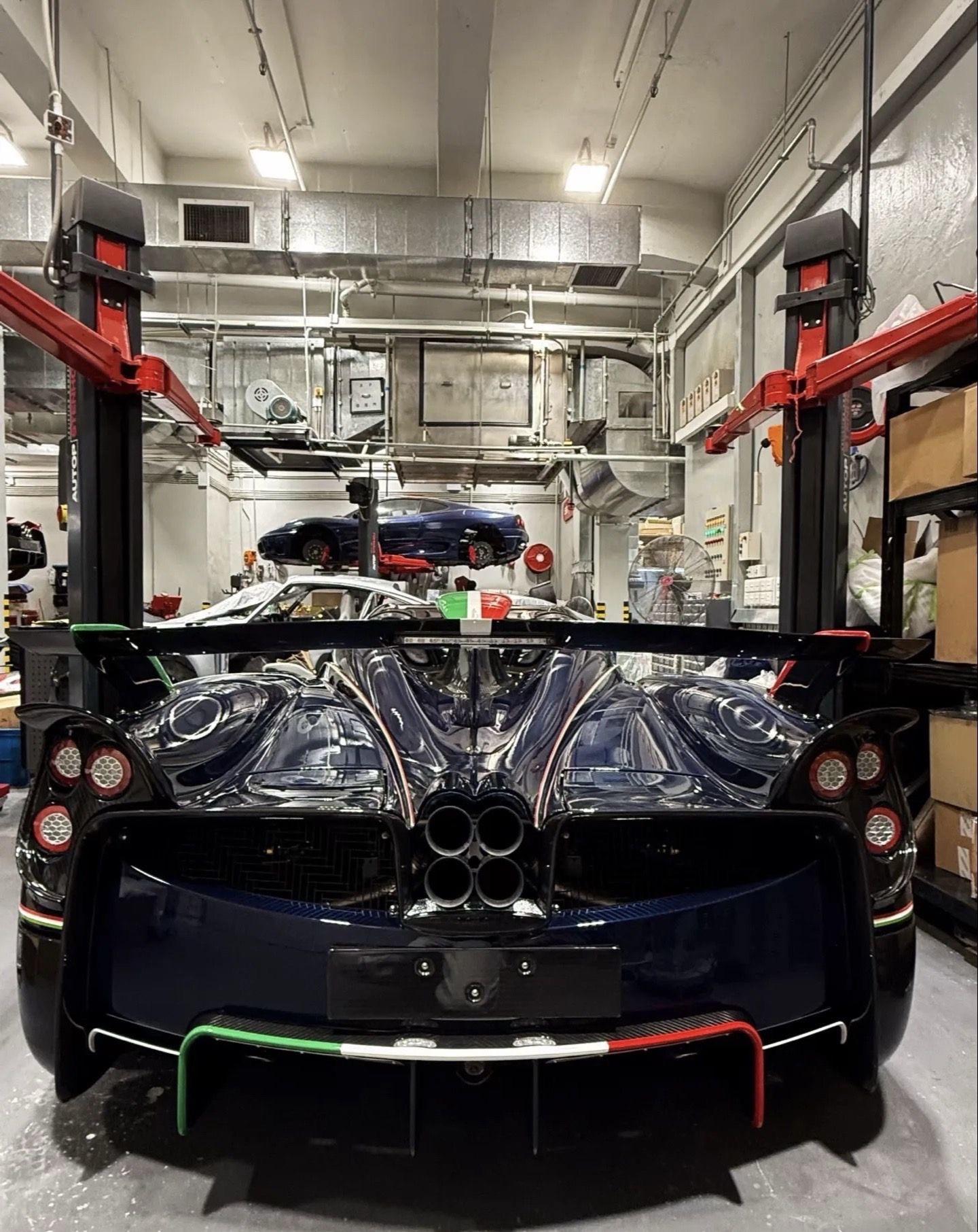 FY 即将升级完毕  重回成都