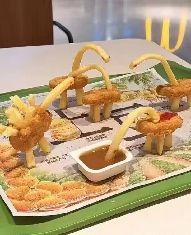 9716麦当纪公园 