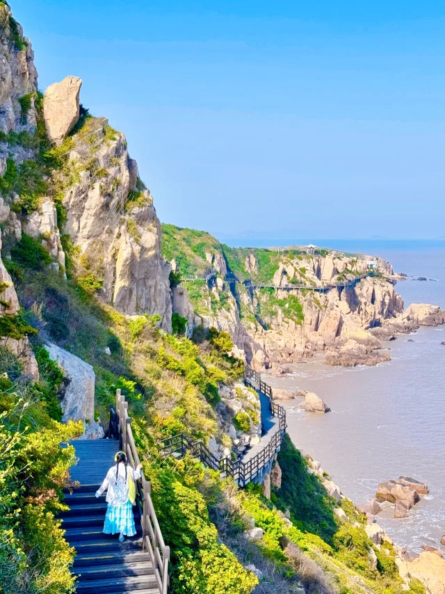 迄今为止，我最喜欢的海岛🏝️出现了…live