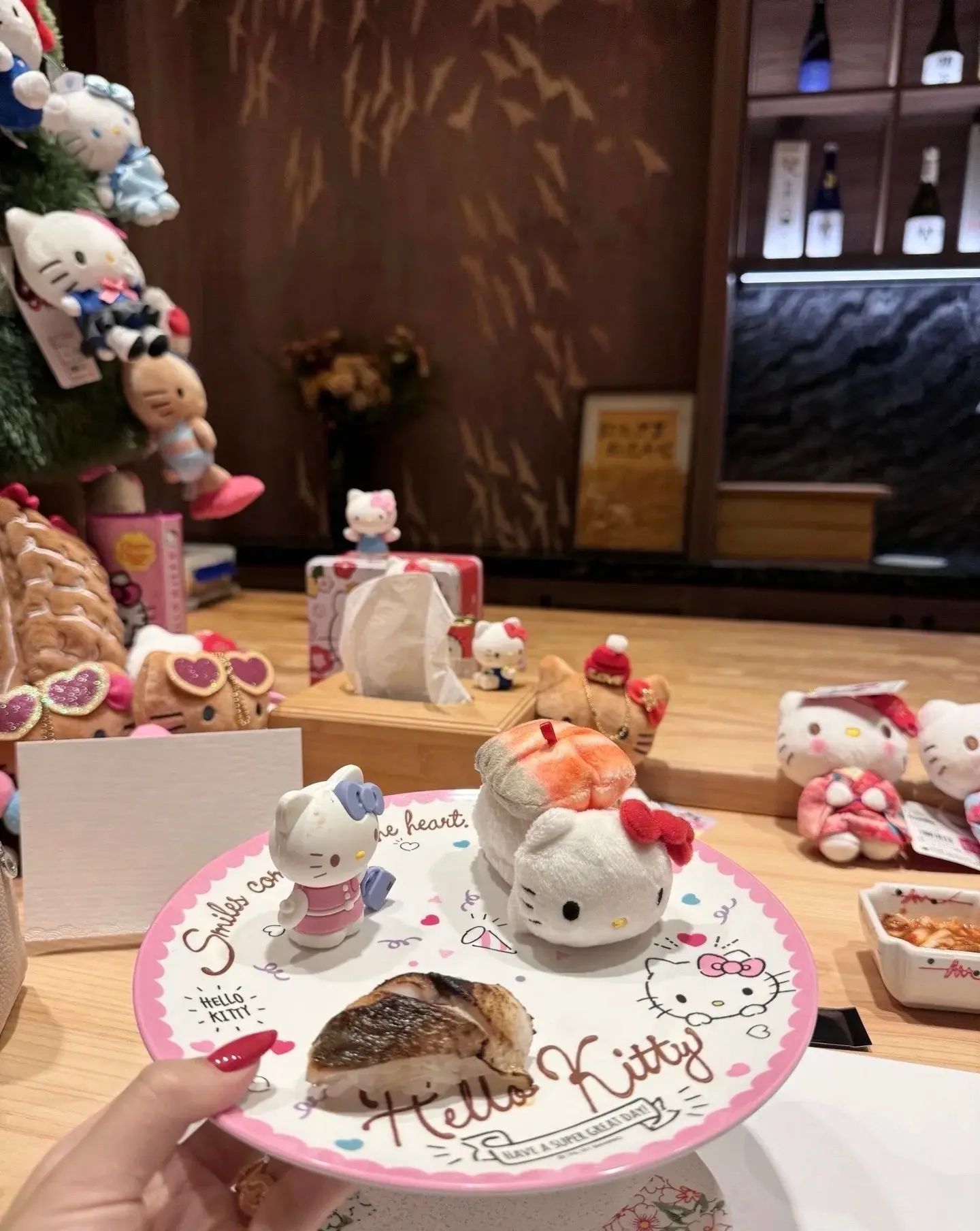 甜品治愈一切