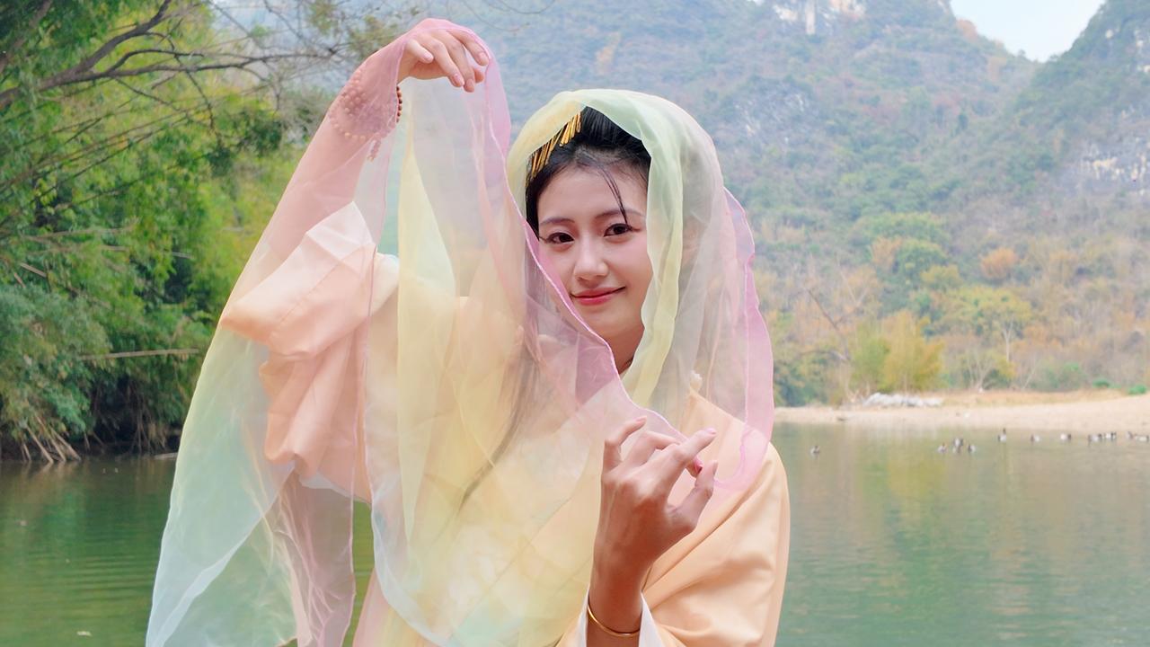 清远这个景区不大，很多人听过却没去过！大湾区游客来清远，要不冲着漂流去，要不冲着