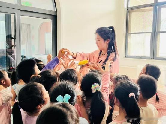 十堰张湾区的幼儿家长看过来！张湾区汉江幼儿园在全国幼教评比中脱颖而出，一举拿下三