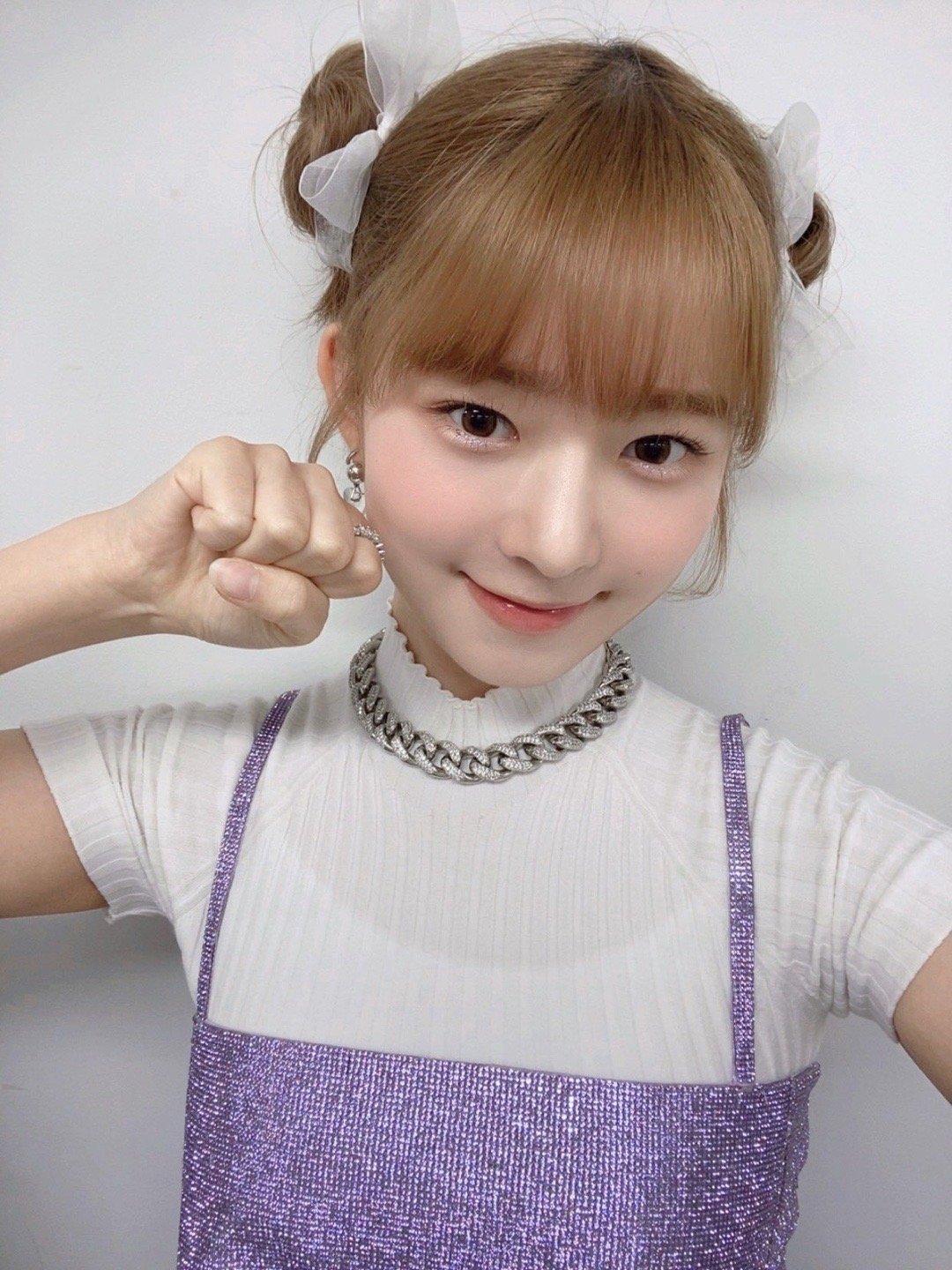 能在UNICON见面非常非常开心.*♡希望能快点再见吖(ㆁ̴̶̷̤́.̮ㆁ̴̶̷