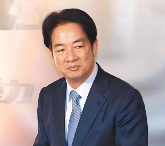 “台独”势力正式请求美国驻军台岛？赖清德当局升级试探大陆红线，首度确认美国高级退