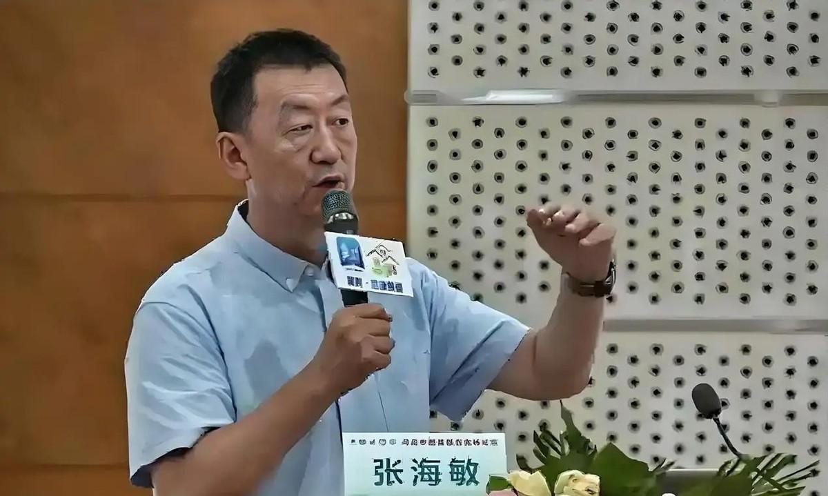 北京协和医院张海敏博士说：“说实话人一旦死了，他生前穿的衣服，戴的手表，盖过的被