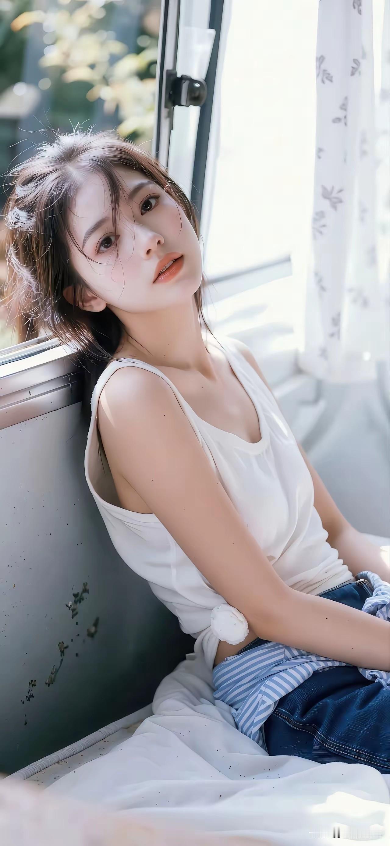 当初那个让你满眼都是光的人，怎么让你变成现在这个样子？