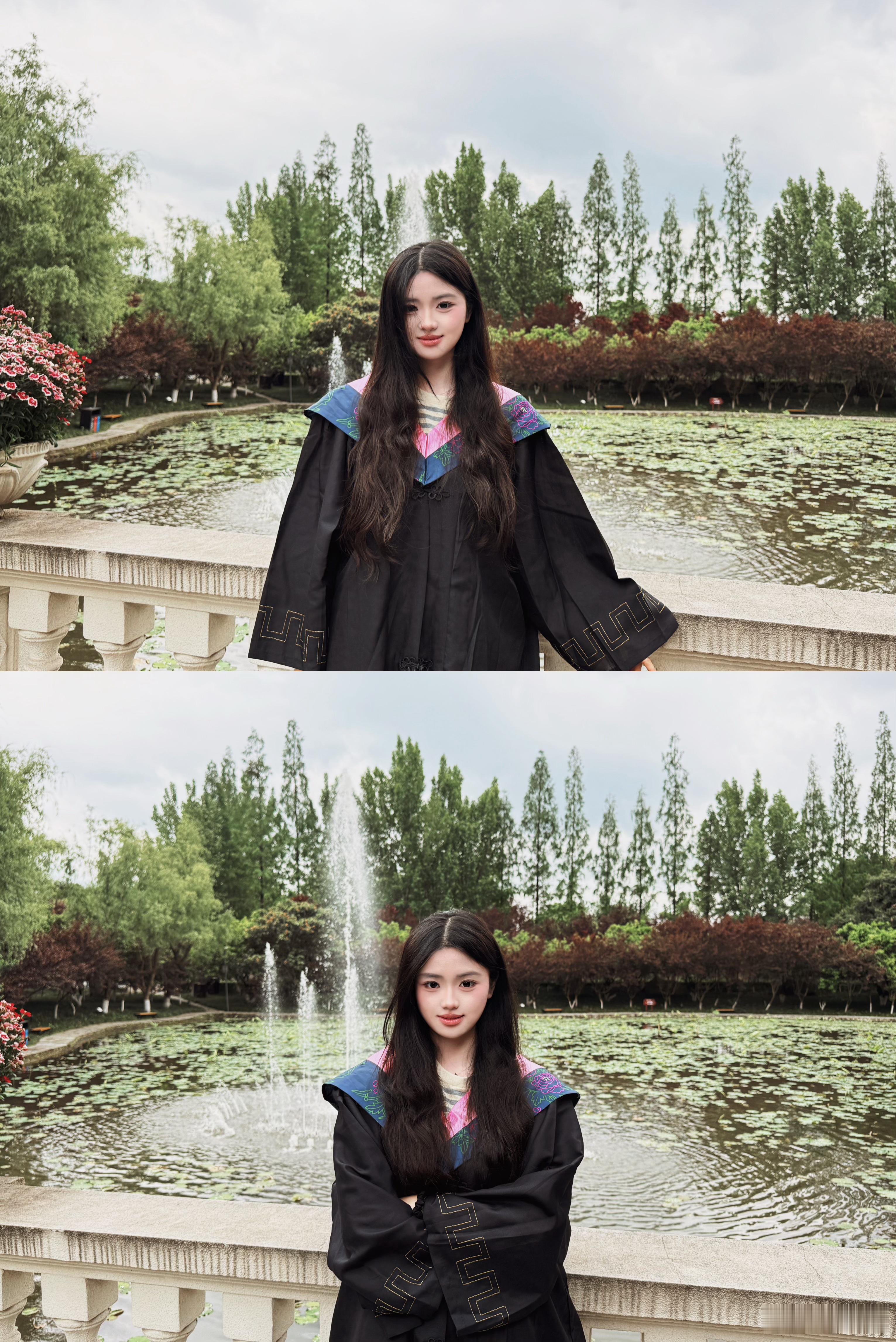 毕业啦🎓 成都·四川电影电视学院