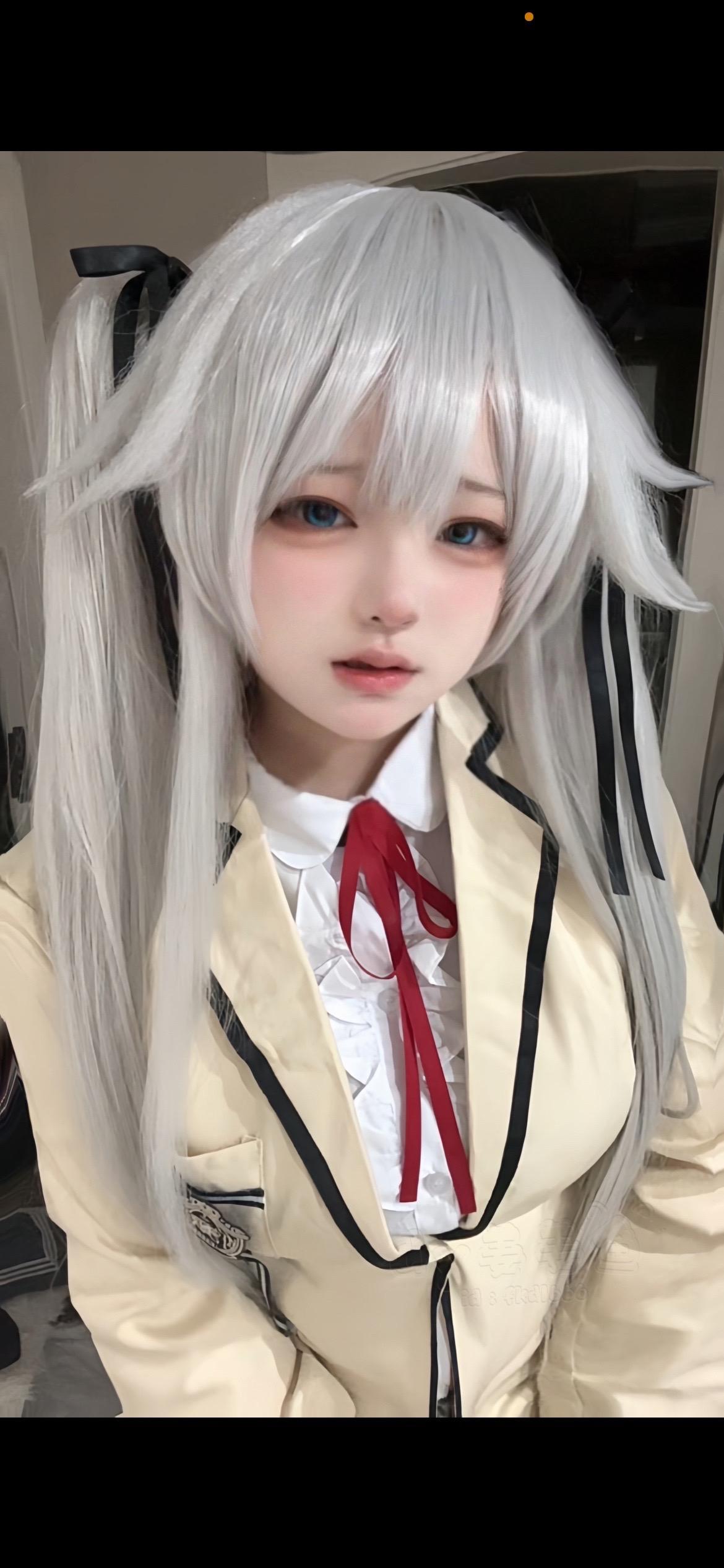 你是我的东西。