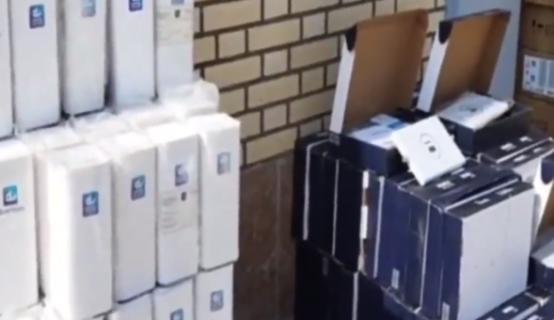 英国记者披露星链在伊朗失灵真相：中方在俄罗斯协助下完成致盲演练！
 
突发！马斯