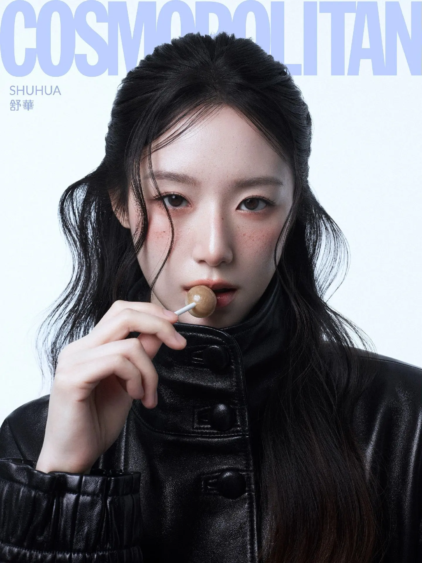 260916 cosmopolitan_hk官方IG更新舒华相关  《...