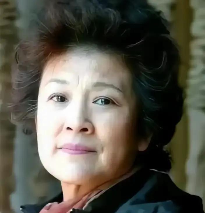 61岁的宋春丽和丈夫坚持丁克三十几年，直到2012年一天，好友邓婕到宋春丽家中做