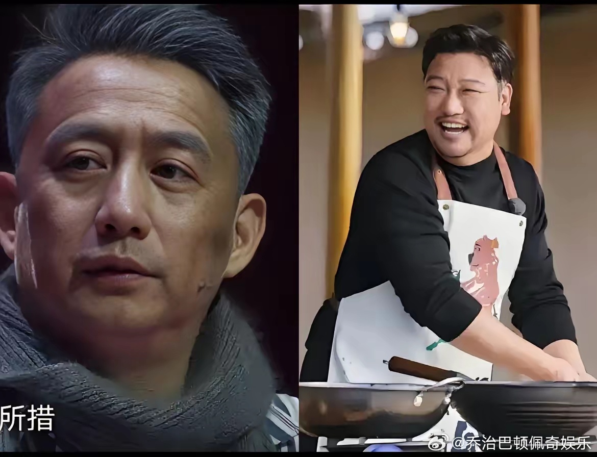 现在全网最开心的，估计就是贾冰了吧！不是因为他电影票房爆了，而是黄磊官宣不再参加