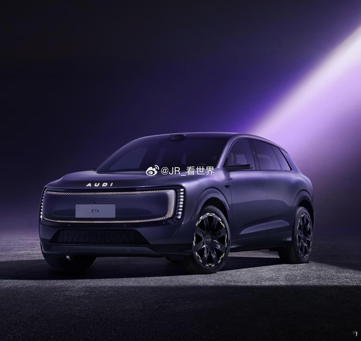 我会毫不犹豫的选奥迪，虽然我用的小米手机之前体验过AUDI E5，我觉得AUDI