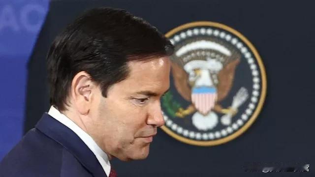 前景堪忧呀！
美国国务卿鲁比奥表示，关于解决俄乌冲突的工作目前处于停滞不前的状态