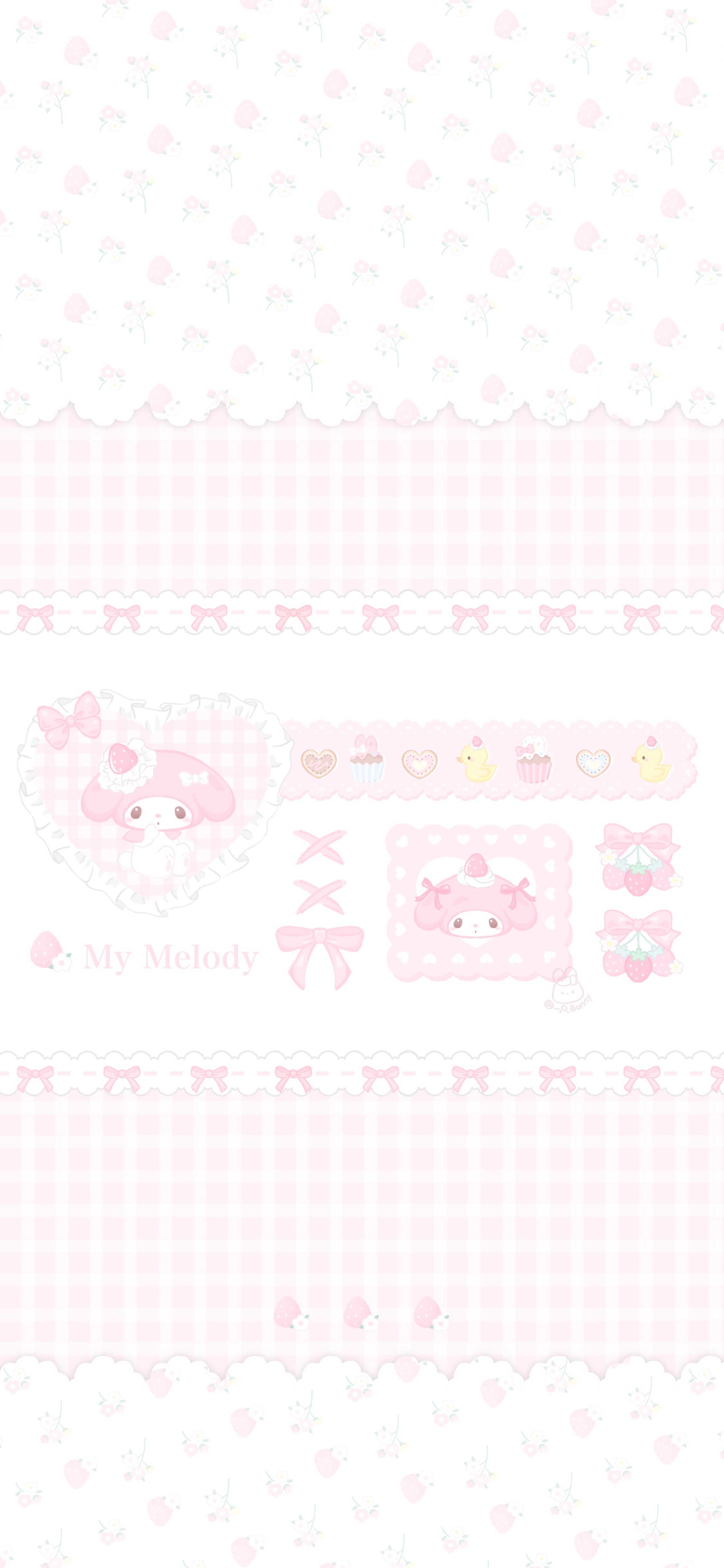 ˚ ₊ ˖ ᨦ 𝑀𝑒𝑙𝑜𝑑𝑦 ᨩ . ༝˚壁纸