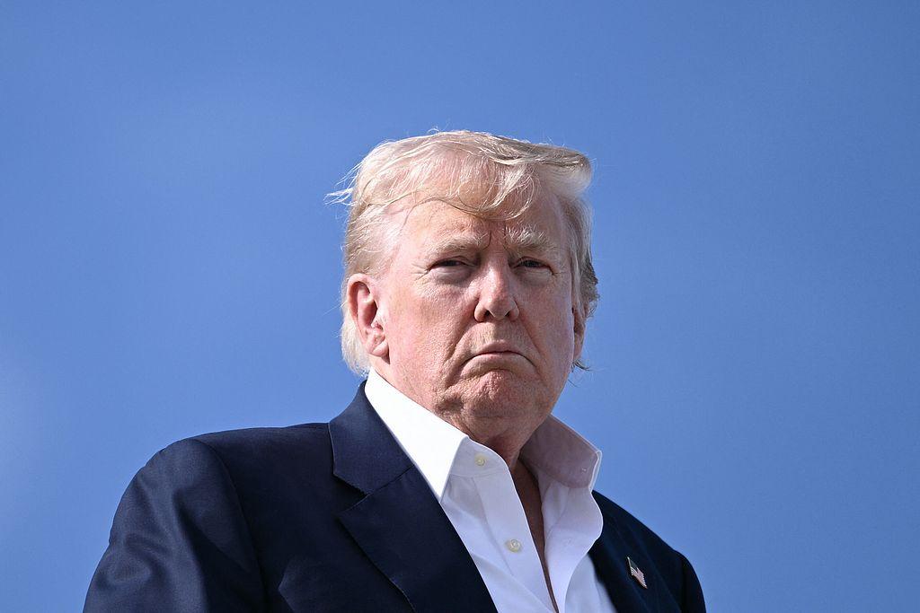 特朗普胃口真大，不止要和中国谈“钱”，更要谈“核”

特朗普这家伙一向爱玩大的，