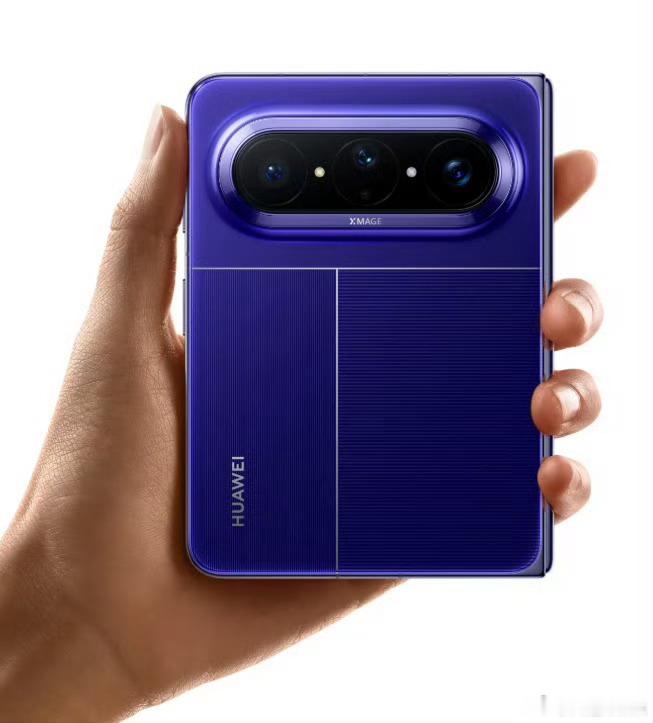 华为PuraXMax销量暴涨苹果折叠屏iPhone Duo发布后，华为Pura 