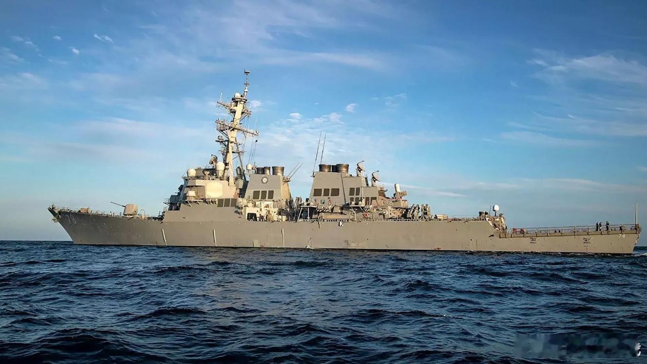 五角大楼突然宣布，美国海军部长约翰·费伦被解职4月22日，五角大楼突然宣布，美国