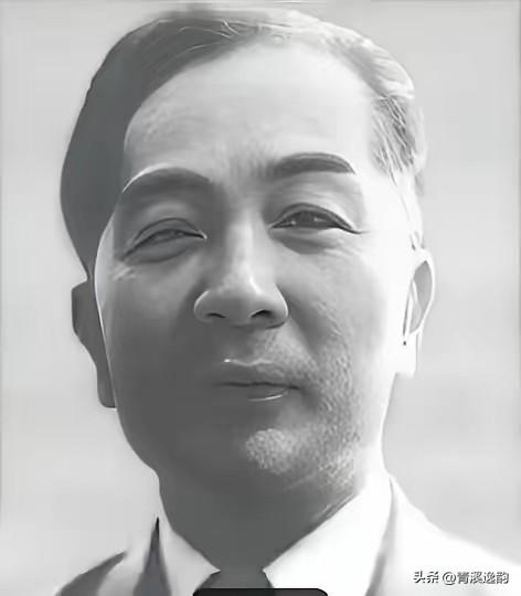 蔡孝乾叛变后，潜伏31年的少将程一鸣才是李克农终极底牌，1963年携特务名单归队