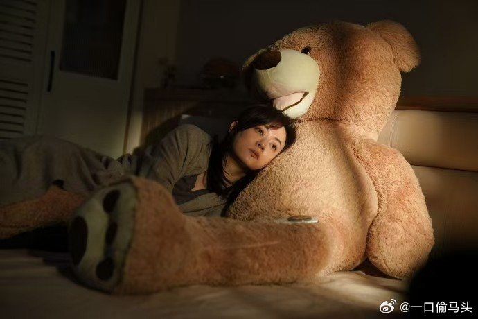 别再虐孙俪了危险关系别再虐孙俪了看《危险关系》真的全程心疼颜聆，苦了半辈子刚要幸