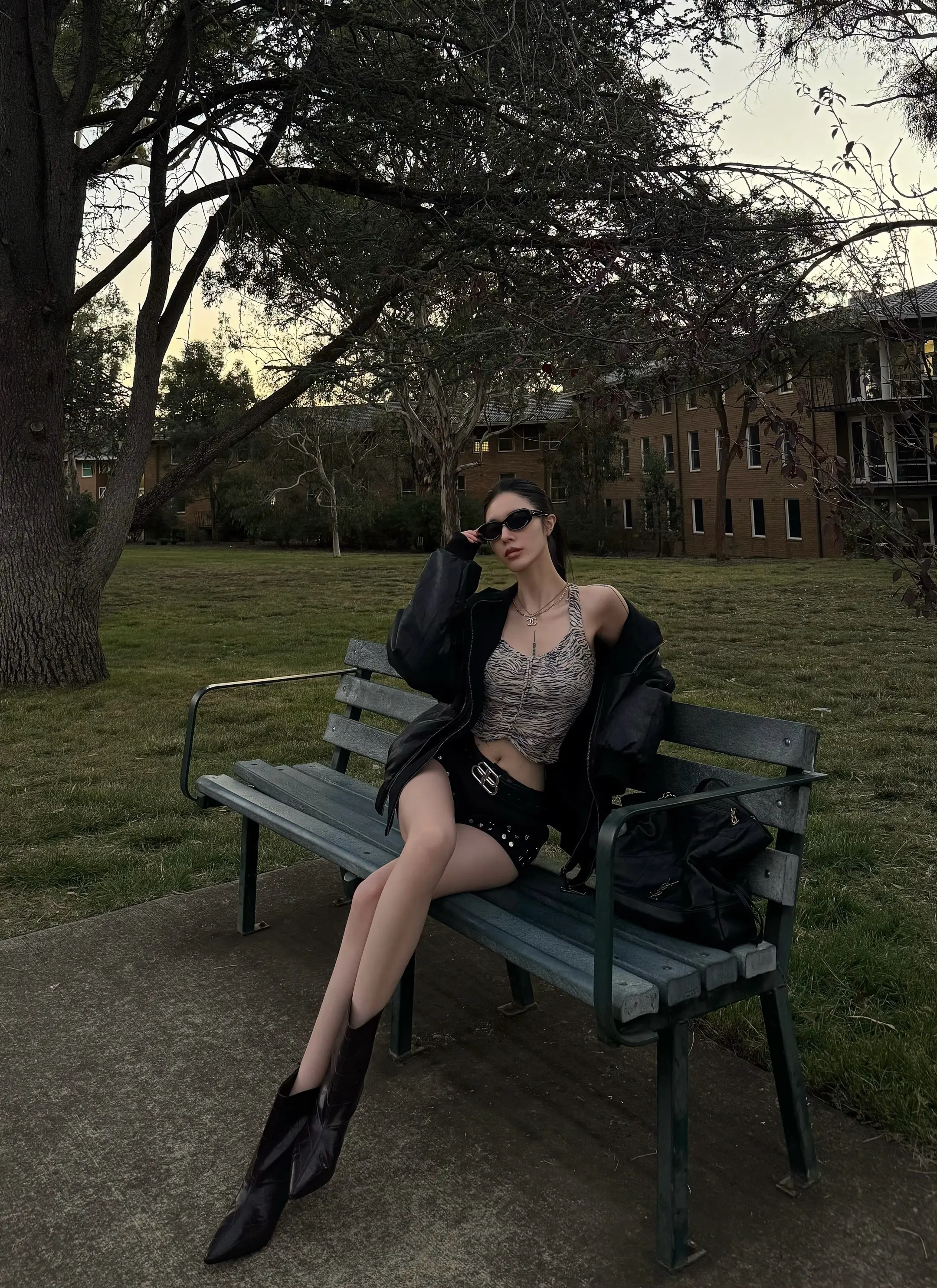 凡是过往 皆为序章