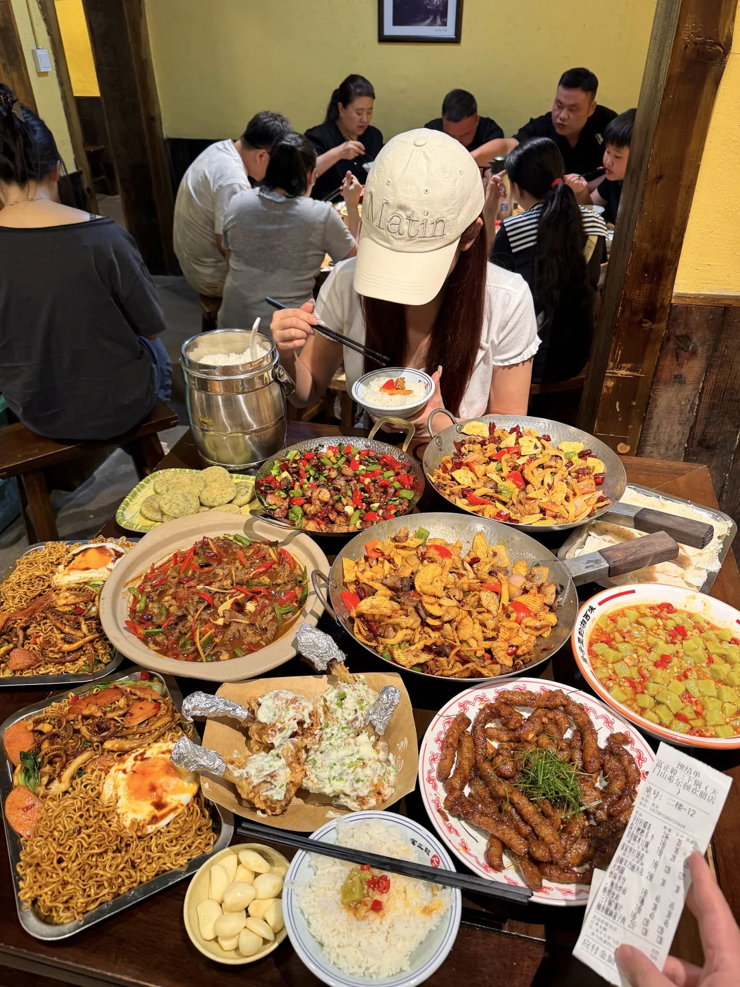张家界🥹🥹吃到此生难忘的一顿！！！！！