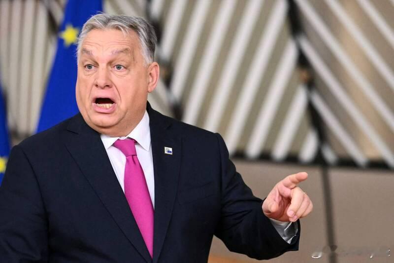 【与普京呼应？匈牙利总理称“不确定乌俄战争由谁挑起”】海外新鲜事俄乌冲突 自乌克