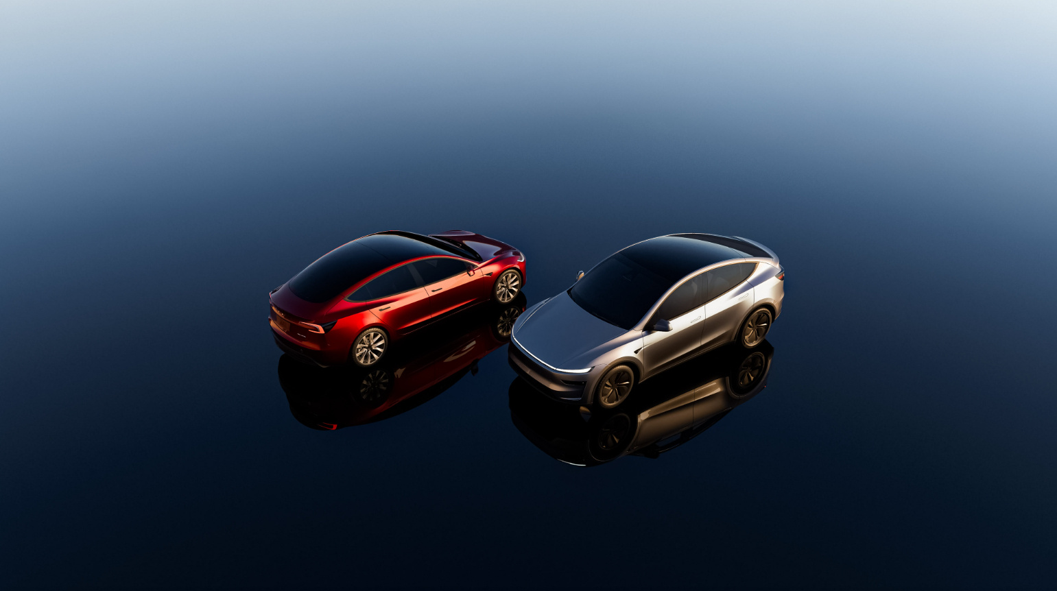 我在想，未来几年特斯拉Model 3和Model Y还会有换代继任者吗？不会像S