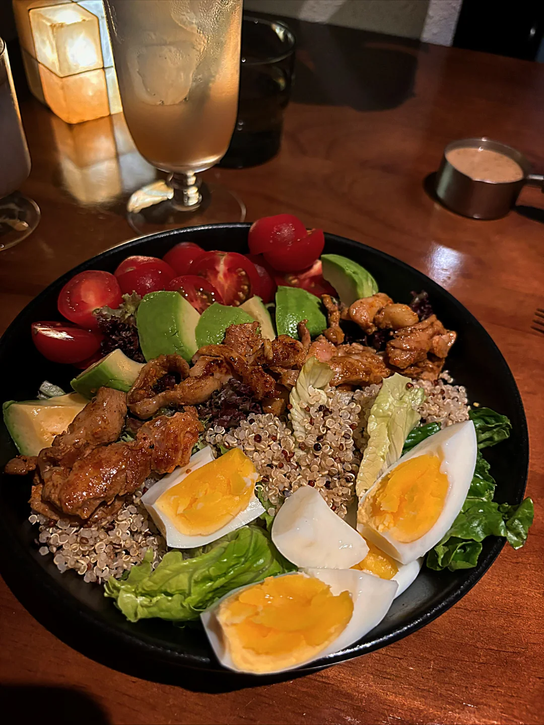 拯救废片|如何让食物更有食欲