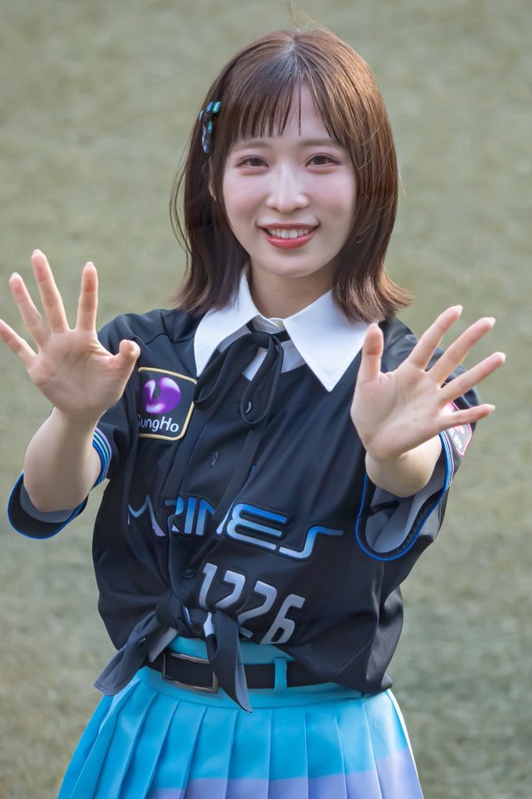 【图片】AKB48 千葉ロッテ饭拍 