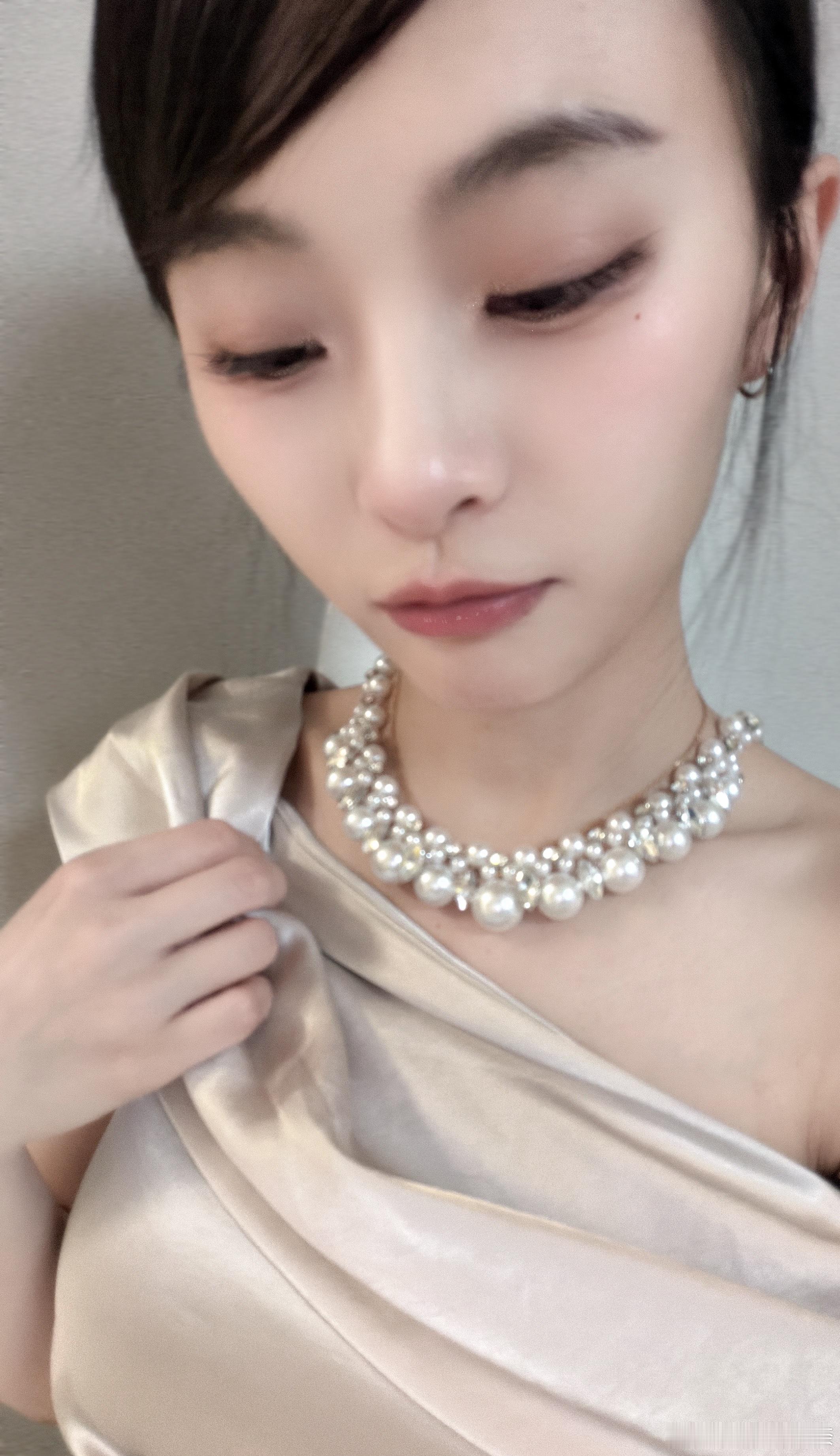 尝试一把新风格