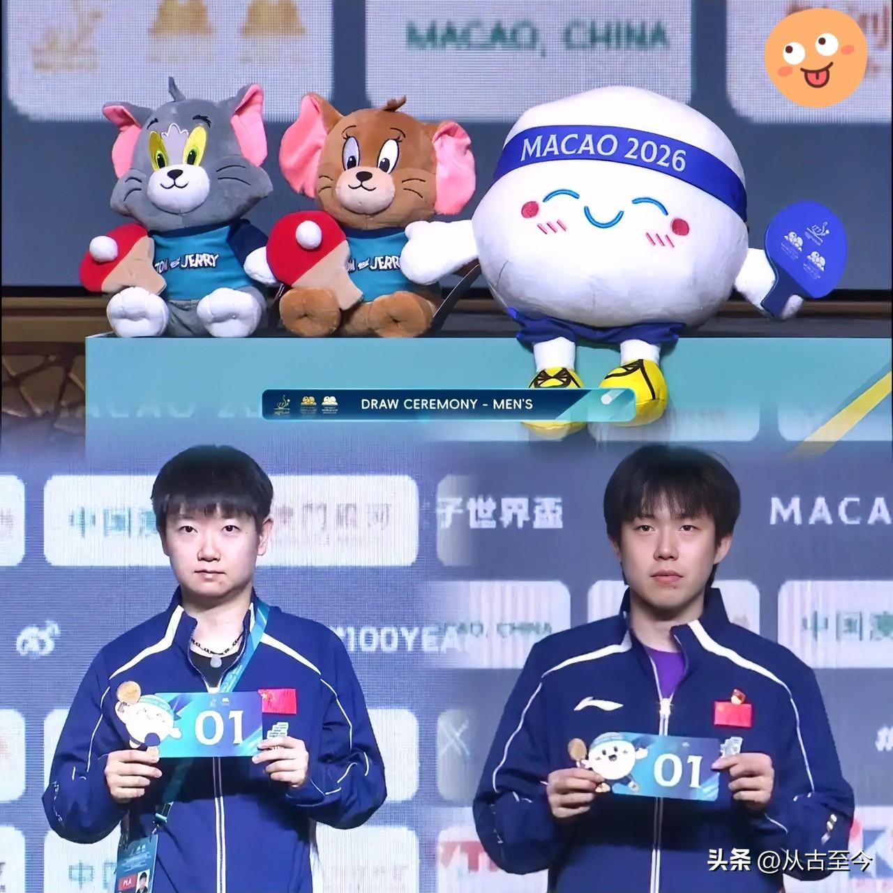 🔥澳门世界杯玩偶杀疯了！
        莎头小狮子小鲨鱼萌出圈
      